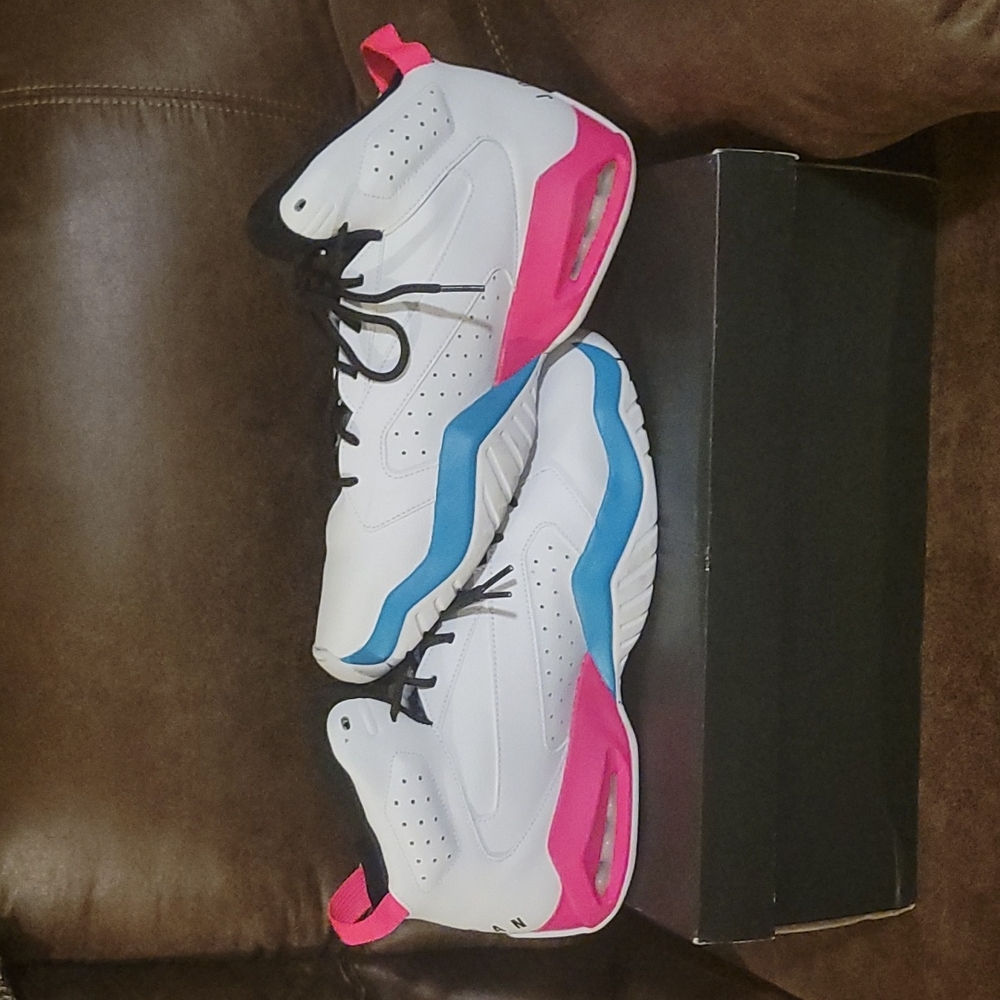 Nike Air Jordan Lift Off